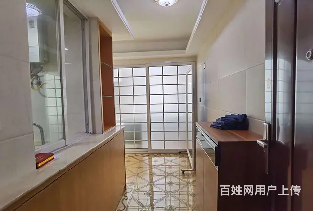 拱北关口恒虹世纪广场电梯精装2房2厅出租，租价4500 - 图片 8