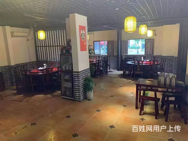 2572（爆铺网）宜春经济开发区香槟国际餐馆转让 - 图片 3