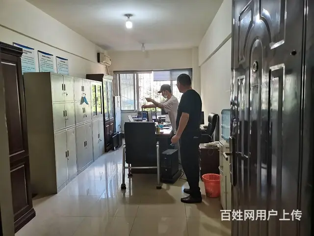 出租北门大桥梁家城隍庙电子城办公房(可分租) - 图片 8