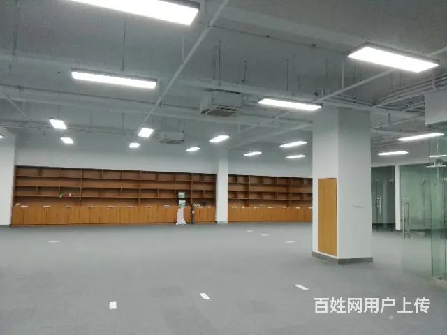 武进厂房装修 办公室装修 金坛厂房装修轻钢龙骨隔墙 - 图片 4