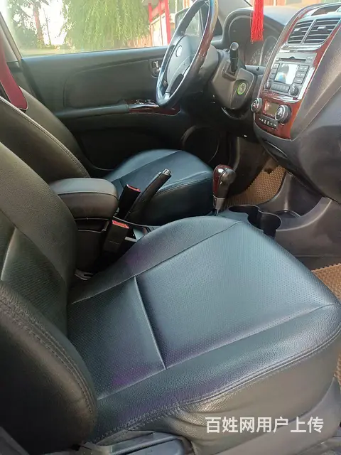 起亚 狮跑 2009款 2.0 手自一体 GLS 两驱 - 图片 5