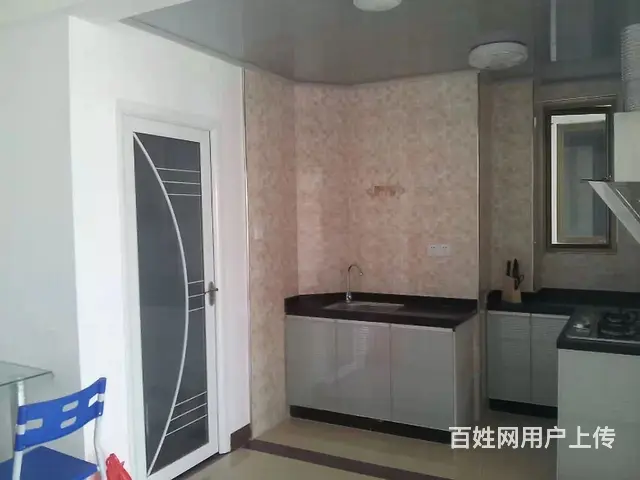 房东直租岳麓海岸精装修1室1厅 - 图片 10