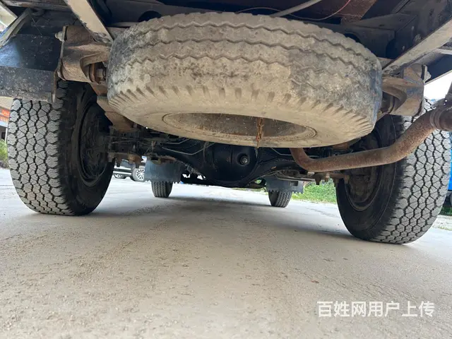 庆铃 厢式货车 国3 - 图片 5