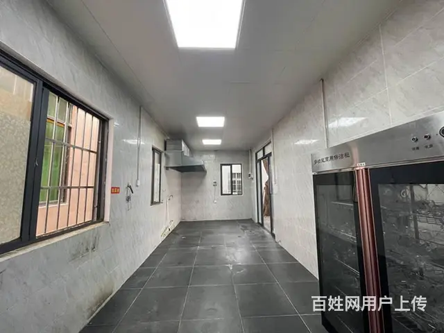 （51旺铺推荐）天涯区鹿城大道上200平带庭院铺面出租 - 图片 9
