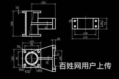 广州番禺市桥CAD培训 家具制图培训 - 图片 2