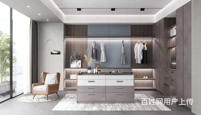 邢台专业定制家具厂家 - 图片 4