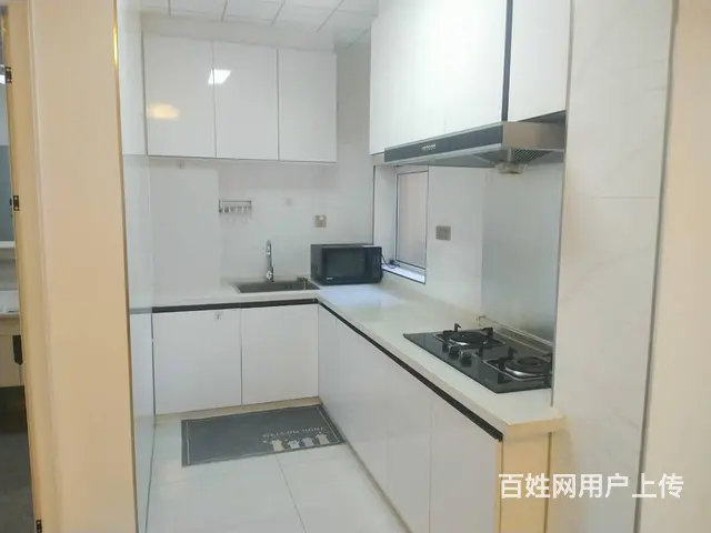 保利达 翠堤湾 3期 普通住宅1厅 中等装修 - 图片 2