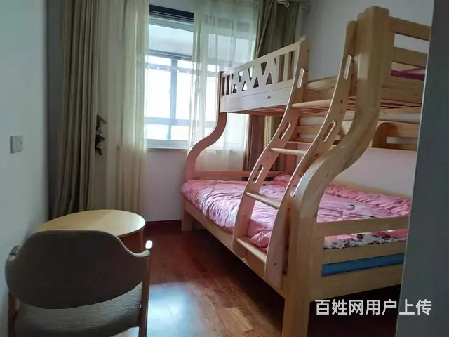 清水湾大三房 豪装 家具家电全是大品牌 随时好看房 - 图片 5