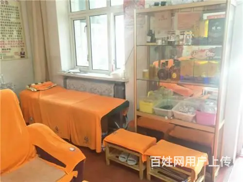 铁合西路养生馆门市部分出租 - 图片 3