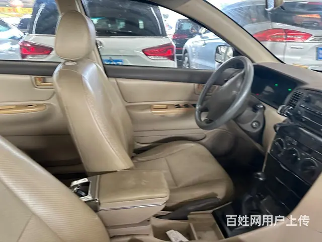 比亚迪F3 2011款 1.5 手动 白金版 GL-i 标准 - 图片 8
