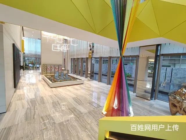 拱墅区核心板块 独幢2700方精装现房 运河景观 带独立花园 - 图片 12