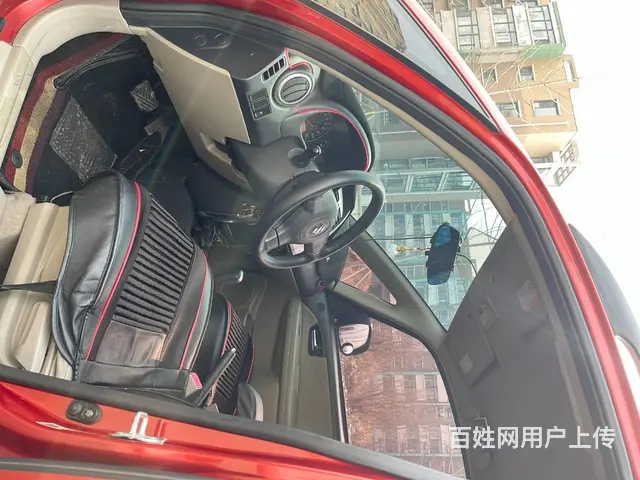 铃木 天语SX4 2011款 天语SX4-两厢 1.6 自动 - 图片 3