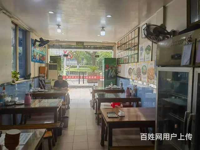 昆山市城北盈利中高丽冷面转让 - 图片 7