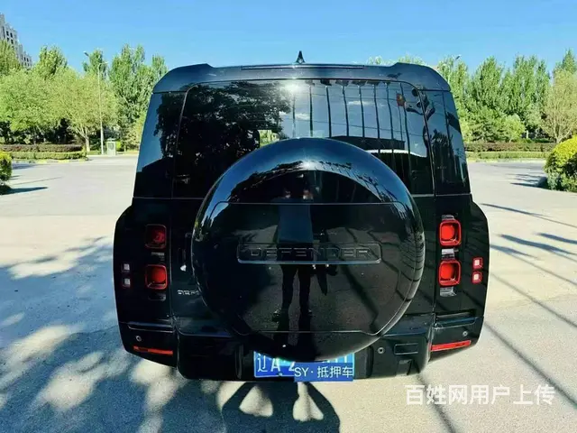 豪丰抵押车抵押车怎样才能买，沈阳 - 图片 5