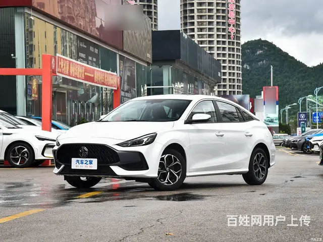 厦门租车 - 图片