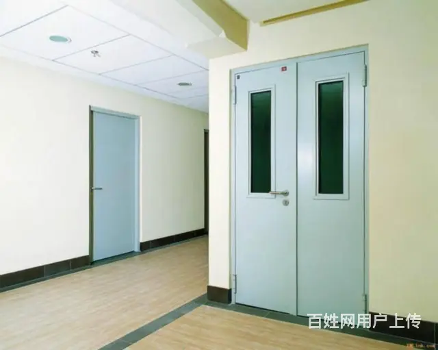 常州防火门厂家定制安装 - 图片 1