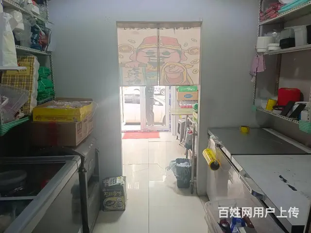 【搞定了！】道里区安红街临街饭店转让 - 图片 6