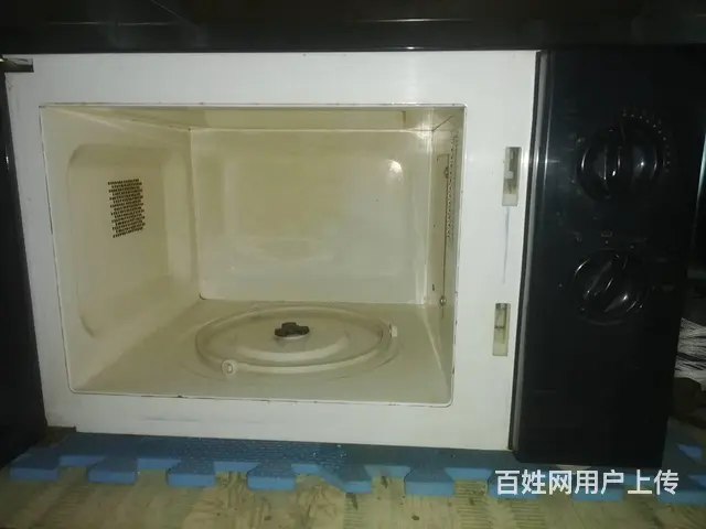 进口器件格兰仕微波炉 - 图片 3