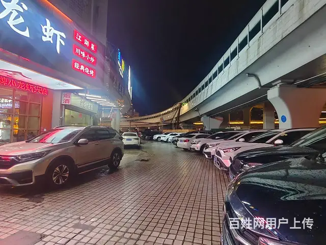 （51旺铺推荐）低价转让凯盛广场360平餐饮店 - 图片 4