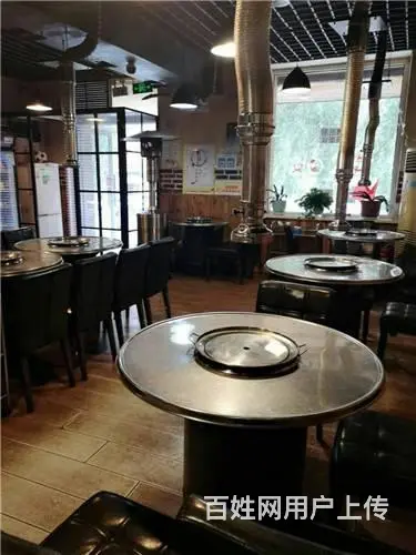 江湾路6年老店烤肉店出兑 - 图片 3