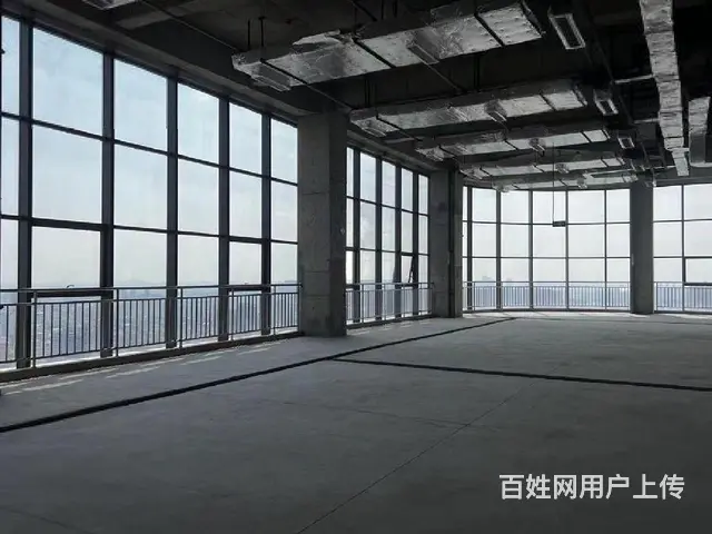 新房，天宁时代广场甲级写字楼出售，开发商发布，免 - 图片 4