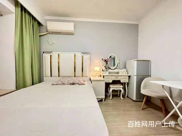 免中介 可短租 设施齐全 免费看房  免费搬家 包物业网络 - 图片 4