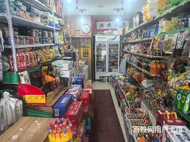 珲春街主街25平门市出租 - 图片 8