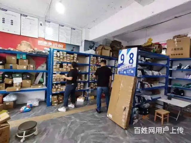 （51旺铺推荐）安宁太平街道41平快递店转让 - 图片 12