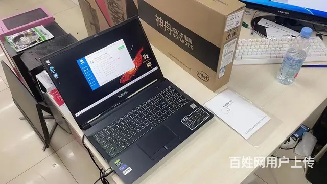 乐福电脑淮南本地服务全天24小时快速上门维修 - 图片 5