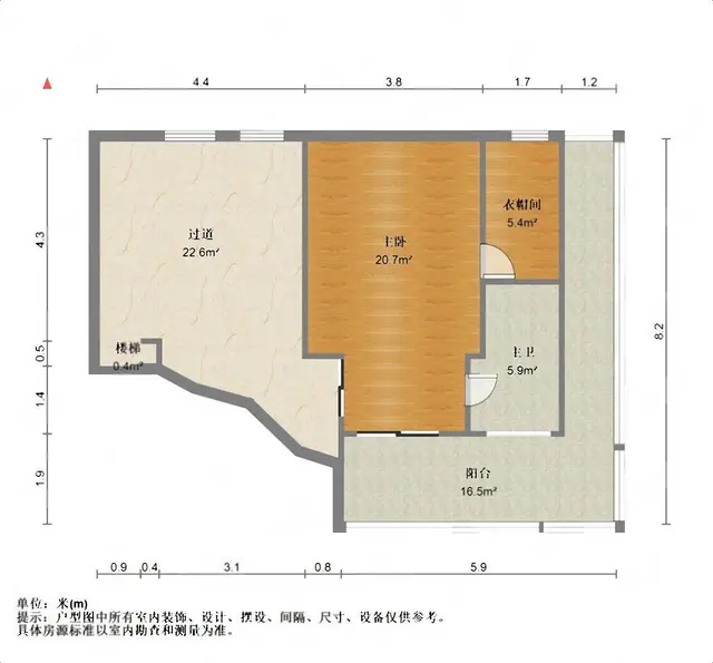 拎包入住良渚177.45平多层[1-7层]精装修 - 图片 11
