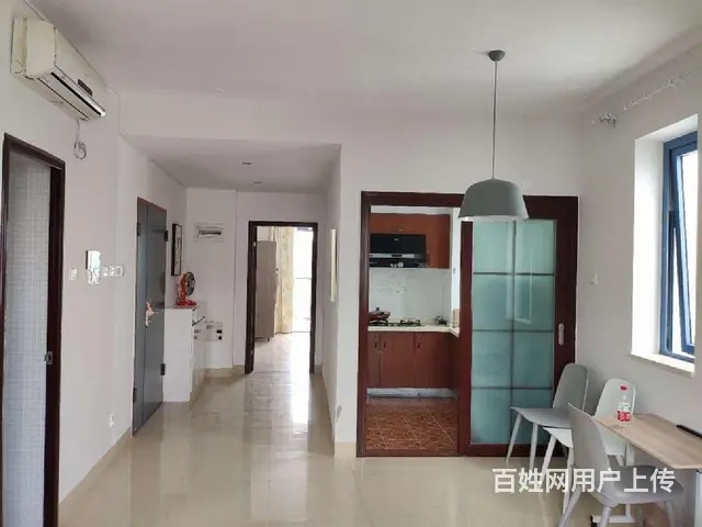 九洲港码头旁 莱茵半岛 精装2房 拎包随时就可以入住 - 图片 2
