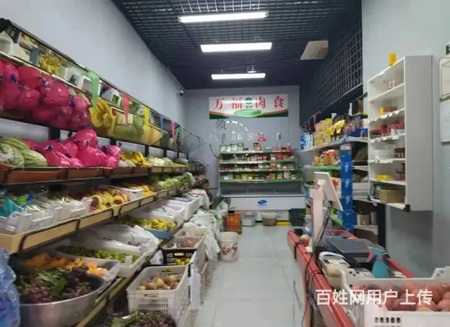 4953神火大道附近超市转让 - 图片 10