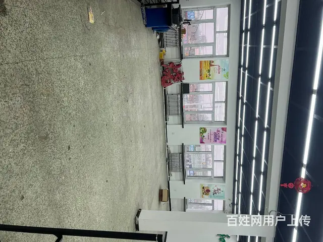 【搞定了！】南岗区哈西王岗哈双路正街大门脸门市出租房主直租 - 图片 5