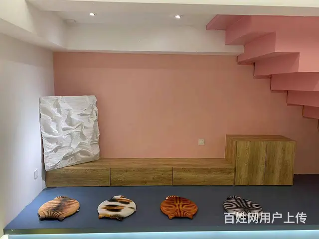 8459（铺联邦）北滨河西路北岸公馆临街旺铺诚心转让 - 图片 5