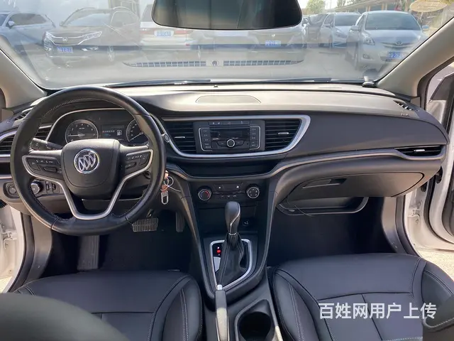 别克 英朗 2018款 1.3T 手自一体 18T 精英型 - 图片 9