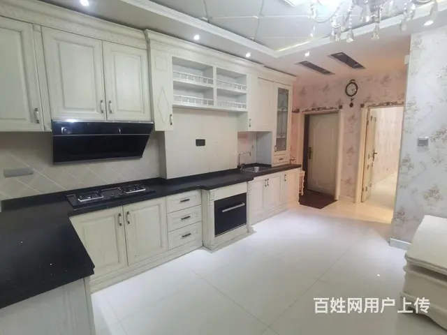 东方花园，3楼，54平，20.5万 - 图片 3