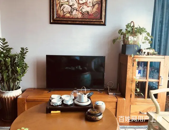 南湾区 中信红树湾二期住宅3房 - 图片 4