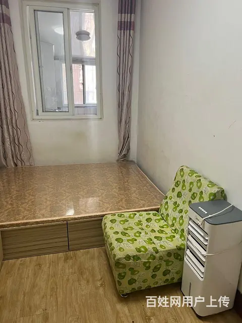 二楼 南大街毓璜顶 振华商厦 阳光一百附近 两室家电齐全 - 图片 3