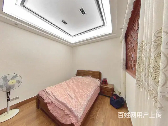 尚东领御 香山湖公园畔别墅 三层 位置好 前后200平花园 - 图片 8