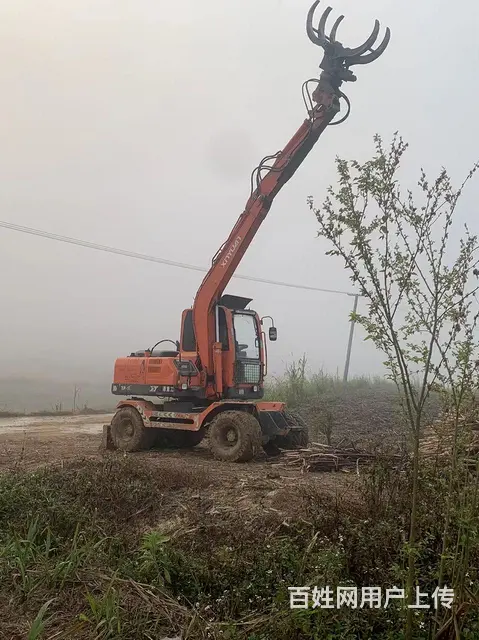 新源挖掘机 - 图片 10