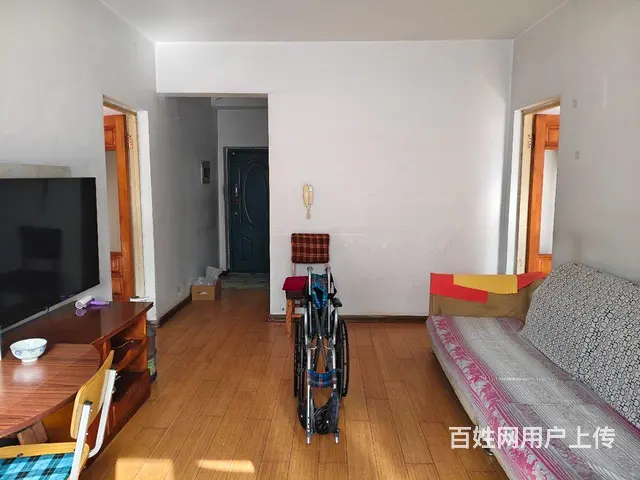 出租富都小区3楼62平月租800元带家具家电 - 图片 6