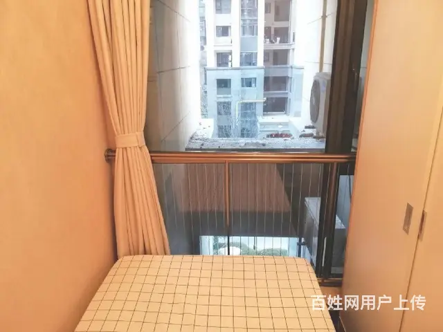 杭州萧山_恒大帝景_1室_合租朝南_晨晖路与育才路 - 图片 3