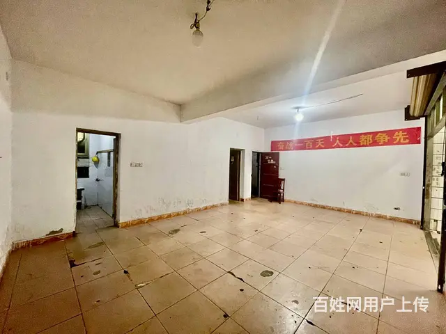 （老板本人）芙蓉区芙蓉苑火炬村门面房东直租  6302 - 图片 4