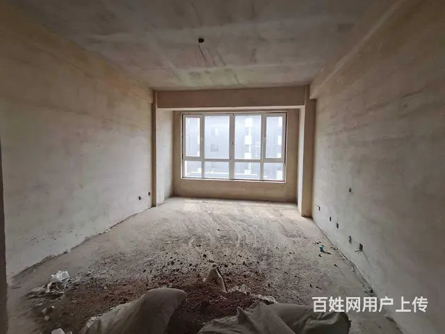 光大领事馆四楼两室通厅包更名可贷款 - 图片 7