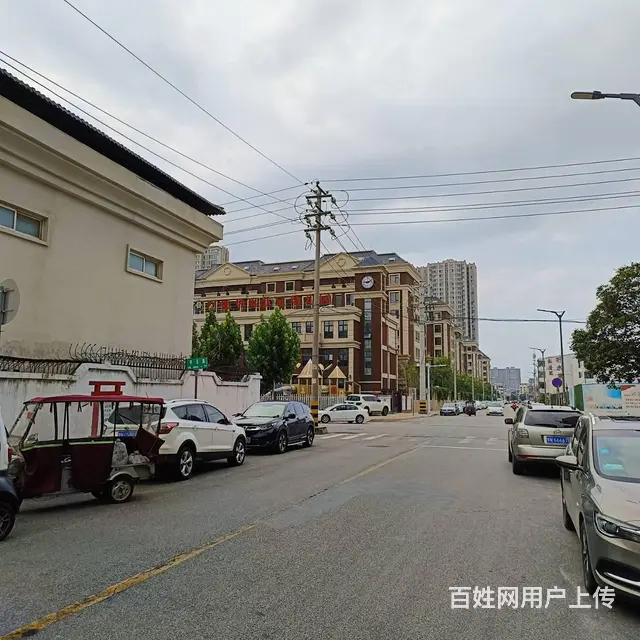 1056开元路世纪路临街两间门面 蛋糕店转让可空转 - 图片 11