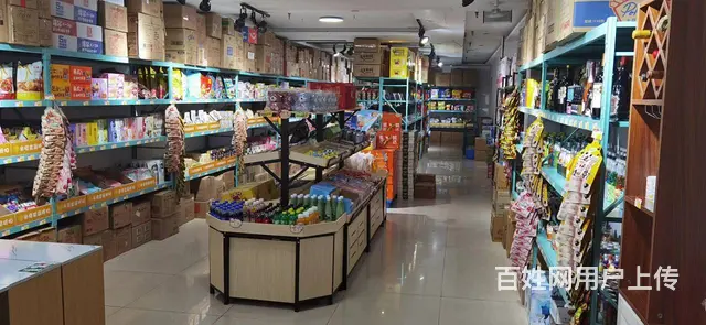 (速转店）新西街超市转让 货品齐全 客源稳定 接手可营业 - 图片 5