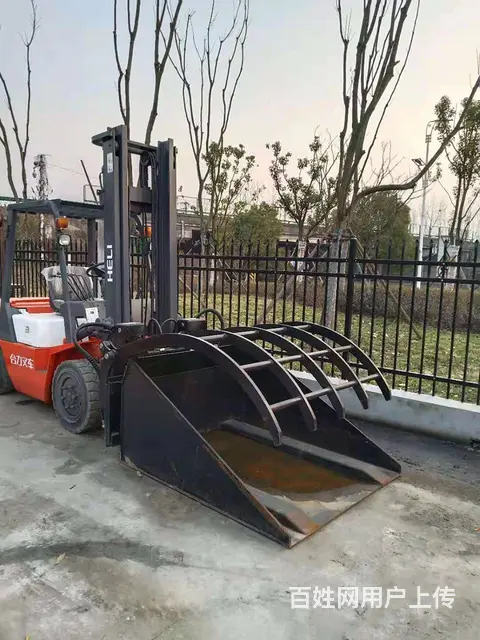 叉车销售,，叉车租赁,,电瓶叉车,电动叉车等 - 图片 12