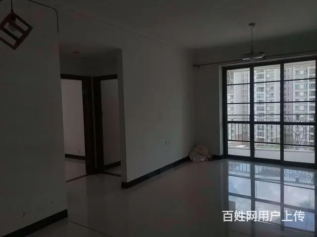 祈福辉煌台 2室2厅1卫  电梯房 精装修86平米 - 图片 4