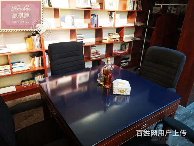 （老板本人）空转1.5W，五一广场步行街精装棋牌室麻将馆转让 - 图片 3