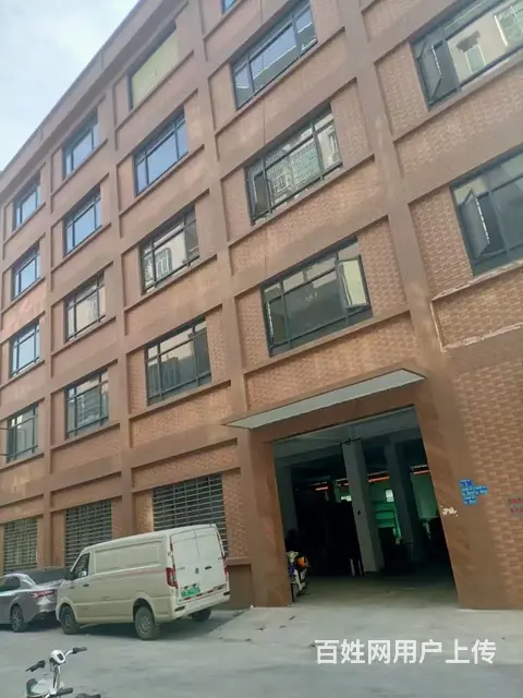 本人东莞企石镇四栋厂房招租 - 图片 4